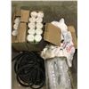Image 2 : PALLET INCLUDING; SAFE-T-FRESH CONTAINERS, CONTAINER LIDS, PLASTIC BAGS AND MORE