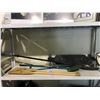 Image 1 : LONGBOARD, PADDLES, SHOVEL AND MORE