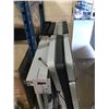 Image 2 : ASSORTED ELECTRICAL DESKS MAY BE MISSING PIECES