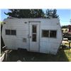 Image 2 : TRAVEL TRAILER, NO REGISTRATION