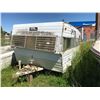 Image 1 : TRAVELAIRE TRAVEL TRAILER, NO REGISTRATION