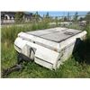 Image 1 : TENT TRAILER, NO REGISTRATION