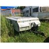 Image 2 : TENT TRAILER, NO REGISTRATION