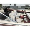 Image 2 : BOAT ON TRAILER, NO REGISTRATION