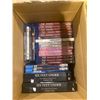Image 2 : ASSORTED BLU-RAYS AND DVDS