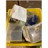 Image 2 : CRATE OF NAILS, FELLOWES PAPER SHREDDER AND CATIT ITEM