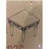 Image 2 : CHERRY TONE END TABLE