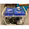 Image 2 : PRO-LINE DIESEL GENERATOR 3PL-LE 60HZ 120V