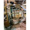 Image 1 : 2 WHEEL DOLLY WITH 23" WIDE BASE