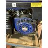 Image 2 : POWERLIFT AUTOMOTIVE GG5500 MOBILE SINGLE-PHASE GENERATOR 120/240V & ROLLING CART