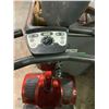 Image 2 : *PARTS & REPAIR* FORTRESS 1700DT SIT-DOWN SCOOTER (NO KEYS)