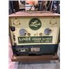 Image 2 : LINDE MOBILE POWER SUPPLY TYPE V1-200 C