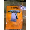 Image 2 : 6" LONG BED JOINTER