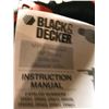 Image 2 : BLACK & DECKER DRILL MODEL DR220G