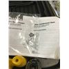 Image 2 : DEWALT DW007 CIRCULAR SAW WITH CHARGER (NO BATTERY)