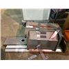 Image 1 : RYOBI 10" PRECISION BENCHTOP CUTTING SYSTEM