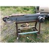 Image 1 : GENERAL ELECTRIC BELT SANDER 4J200DEY WITH SANDPAPER