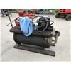 Image 2 : GENERAL ELECTRIC SINGLE-PHASE INDUCTION MOTOR TYPE SCR MODEL 6F15