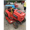 Image 2 : *PARTS & REPAIR* POWERKING HYDROSTATIC DRIVE 1212 WITH KEY