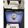 Image 2 : GARMIN FORERUNNER 305 WITH HEARTRATE