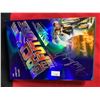 Image 2 : BACK TO THE FUTURE DVD TRILOGY. DVD OUTER BOX AUTOGRAPHED BY MICHAEL J FOX PLUS MICHAEL J FOX