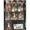 Image 2 : VANCOUVER GRIZZLIES NBA COLLECTOR CARDS. IN PROTECTIVE SLEEVES SINCE NEW, 23 X NSYNC COLLECTOR