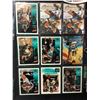Image 8 : VANCOUVER GRIZZLIES NBA COLLECTOR CARDS. IN PROTECTIVE SLEEVES SINCE NEW, 23 X NSYNC COLLECTOR