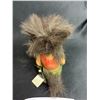 Image 2 : COLLECTIBLE NYFORM (NORWAY) TROLL. #505 UGLY BUT CUTE. 6" TALL