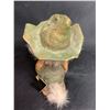 Image 2 : COLLECTIBLE NYFORM (NORWAY) TROLL. #117 TROLL BOY. 7" TALL