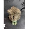 Image 2 : COLLECTIBLE NYFORM (NORWAY) TROLL. #708 GUITAR PLAYER. 6" TALL