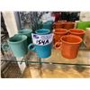 Image 2 : NEW STARBUCKS YOU ARE HERE 14 OZ. / 414ML MUGS. HAWAII (2016), TEXAS (2015), PORTLAND (2014),