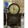 Image 2 : VINTAGE TRAV-LER RADIO CORPORATION SUPERHETERODYNE RECEIVER. TUBE RADIO. MODEL 56-38 AND