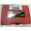 Image 2 : SNAP-ON REX25B 25 PIECE SCREW EXTRACTOR SET