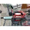 Image 2 : SHELF LOT OF ASSORTED MILWAUKEE M18V AND M12V CORDLESS TOOLS, GRINDER, GREASE GUN, DRILL, LIGHT,