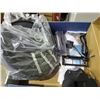 Image 2 : ECOVACS VACUUM MOPPING ROBOT DEEBOT U2 , WITH CHARGER