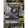 Image 1 : *PARTS OR REPAIR* SHARK AI ROBOT VACMOP PRO MODEL R201WD * MAY BE MISSING PARTS*