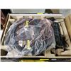 Image 2 : *PARTS OR REPAIR* SHARK AI ROBOT VACMOP PRO MODEL R201WD * MAY BE MISSING PARTS*