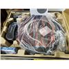 Image 2 : *TESTED WORKING* T R76  ROBOT VACUUM ,WITH CHARGER