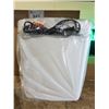 Image 2 : FELLOWES 6 SHEET DOCUMENT SHREDDER