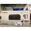 Image 1 : CANON PIXMA G3200 PRINTER