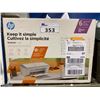 Image 1 : HP DESKJET 2755E PRINTER