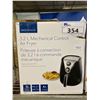 Image 1 : INSIGNIA 3.2L AIR FRYER