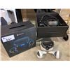 Image 1 : OCULUS RIFT S VR HEADSET AND OCULUS VR HEADSET