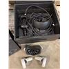 Image 2 : OCULUS RIFT S VR HEADSET AND OCULUS VR HEADSET