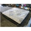 Image 2 : KING SIZE BEAUTYREST ELITE MATTRESS
