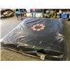 Image 2 : KING SIZE MATTRESS