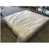 Image 2 : KING SIZE MEMORY FOAM MATTRESS