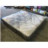 Image 2 : KING SIZE BEAUTYREST UNITY LUX MATTRESS