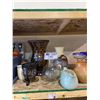 Image 3 : ASSORTED STORAGE LOCKER GOODS INCLUDING; DISHWARE, TY BEANIE BABIES, TOOLS AND MORE