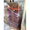Image 2 : PALLET OF ASSORTED STORAGE LOCKER GOODS